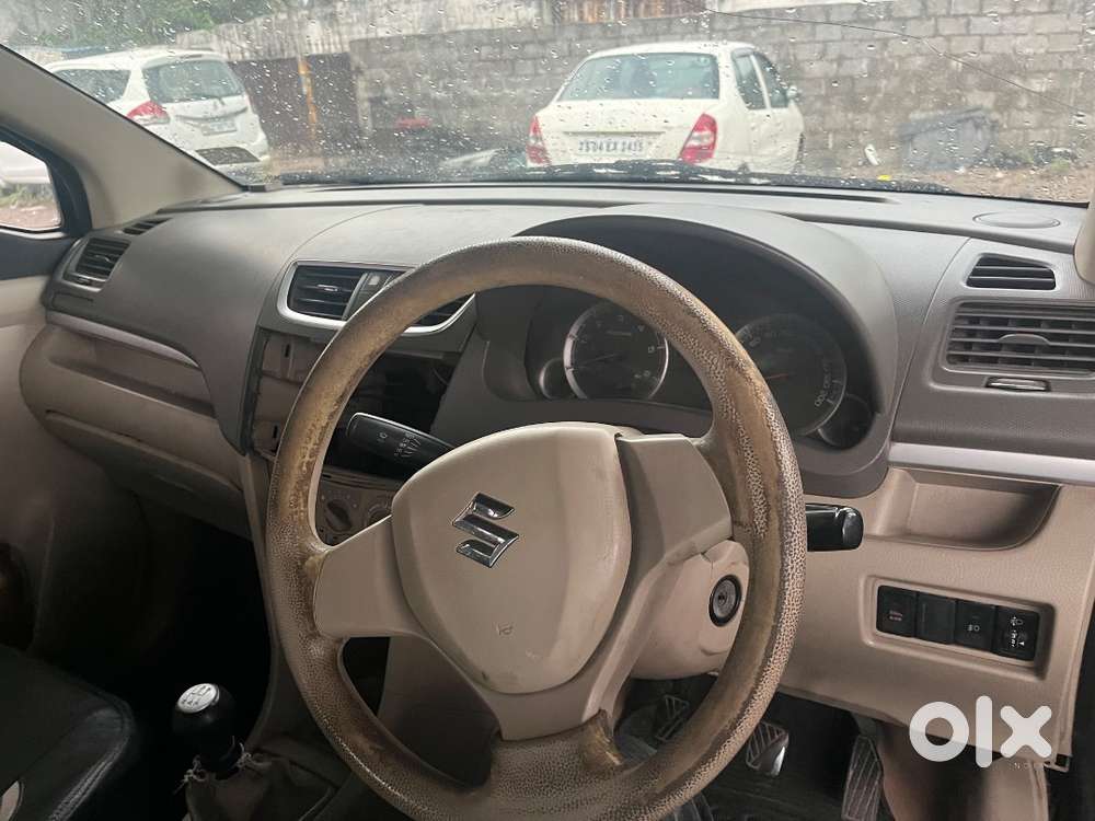 Maruti Suzuki Ertiga 2013 Diesel Good Condition