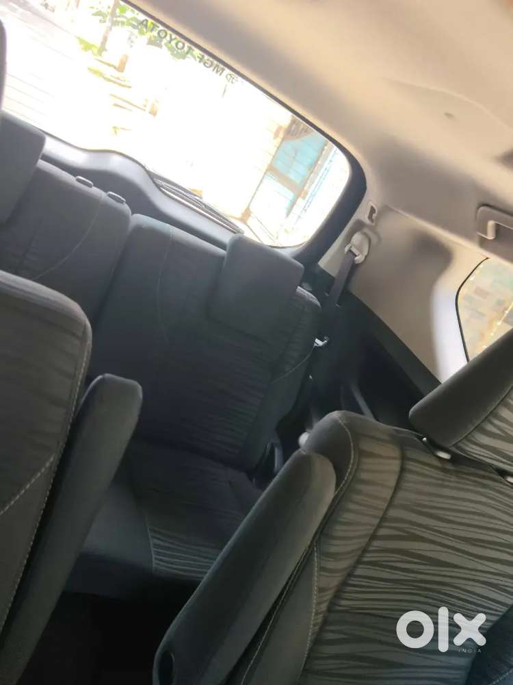 Toyota Innova Crysta Vx 2016 Mt 7