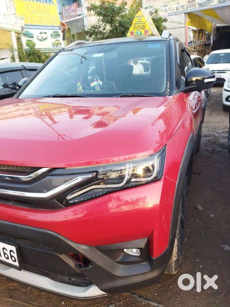 Maruti Suzuki Brezza 1.5 Zxi Plus Smart Hybrid, 2023