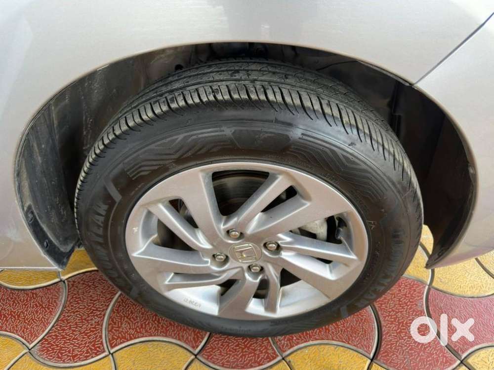 Honda Jazz Vx, 2019, Petrol