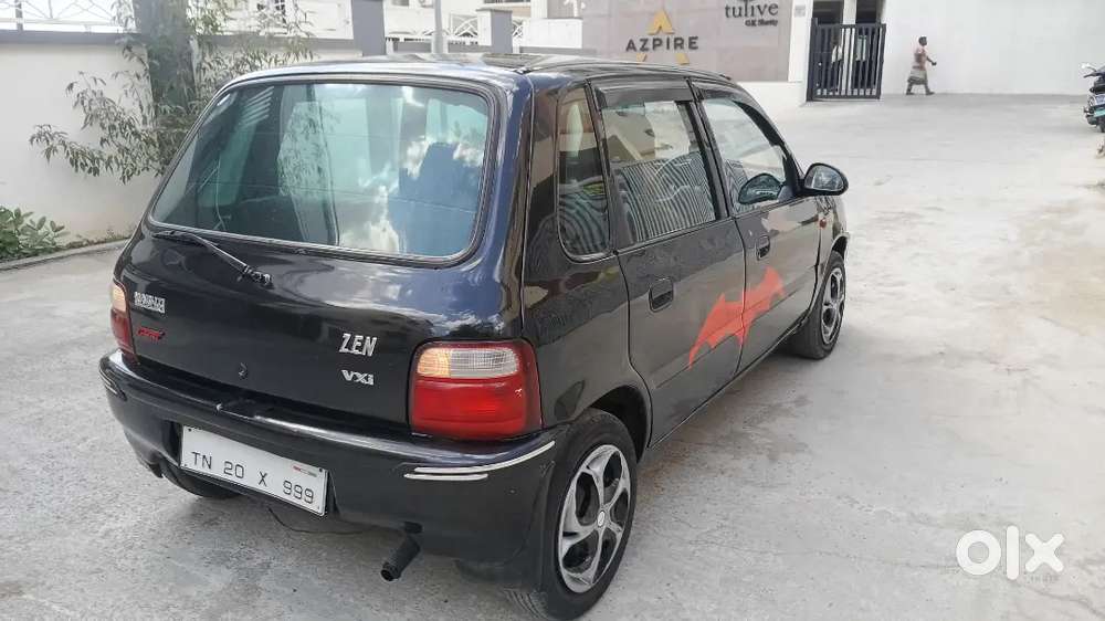 Maruti Zen Estilo 1999