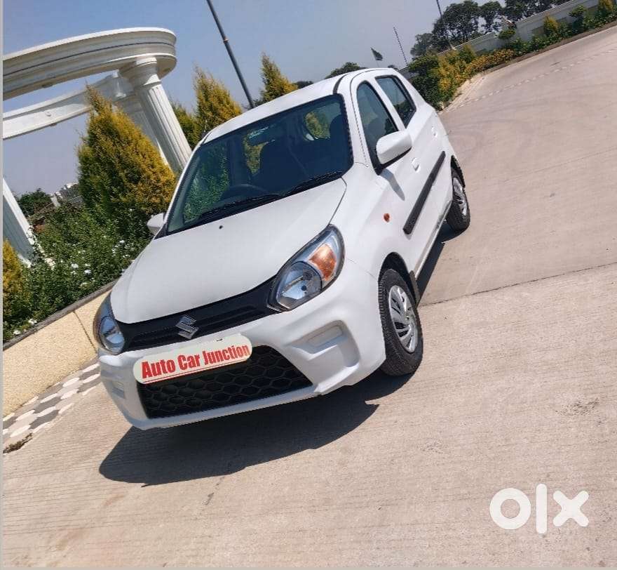Maruti Suzuki Alto 800 2019-2023 0.8 Vxi, 2023, Petrol