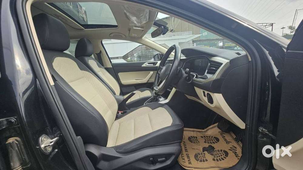 Volkswagen Virtus 1.0 Topline Tsi, 2024, Petrol