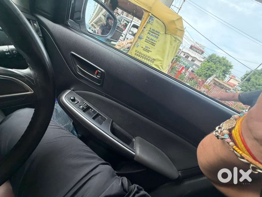 Maruti Suzuki Swift 2020 Petrol Well Maintained