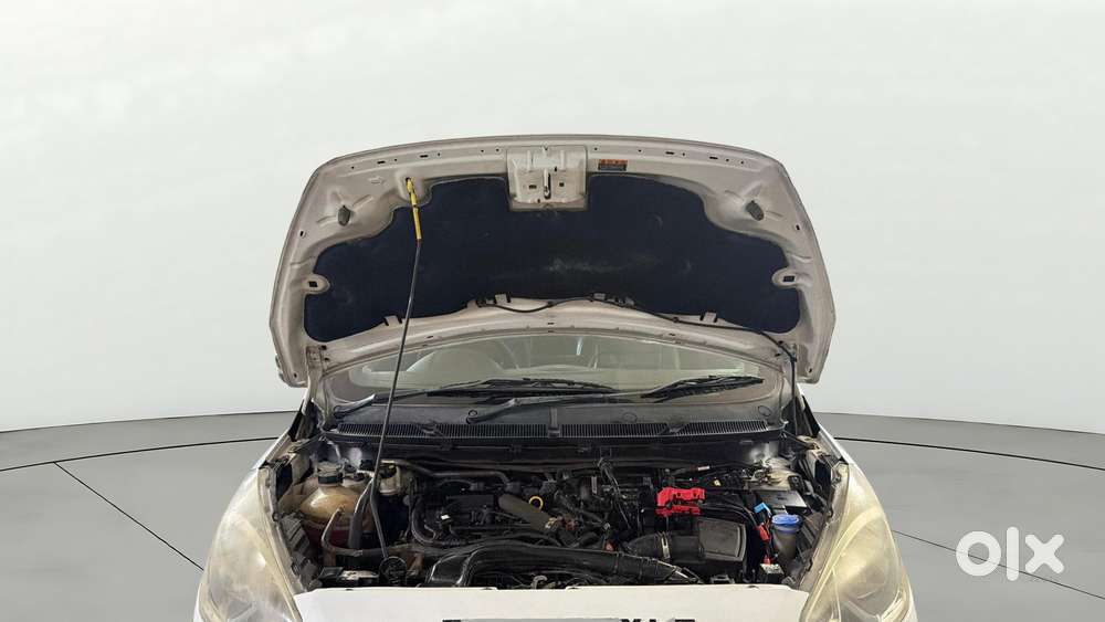 Ford Freestyle Titanium Petrol, 2018, Petrol