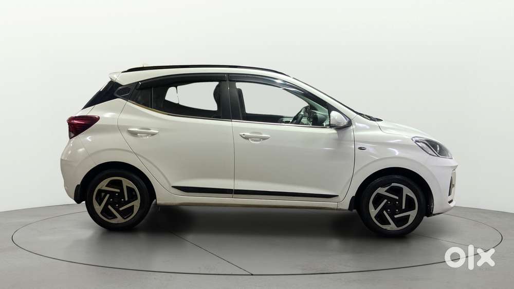 Hyundai Grand I10 Nios Sportz 1.2 Kappa Vtvt, 2023, Petrol