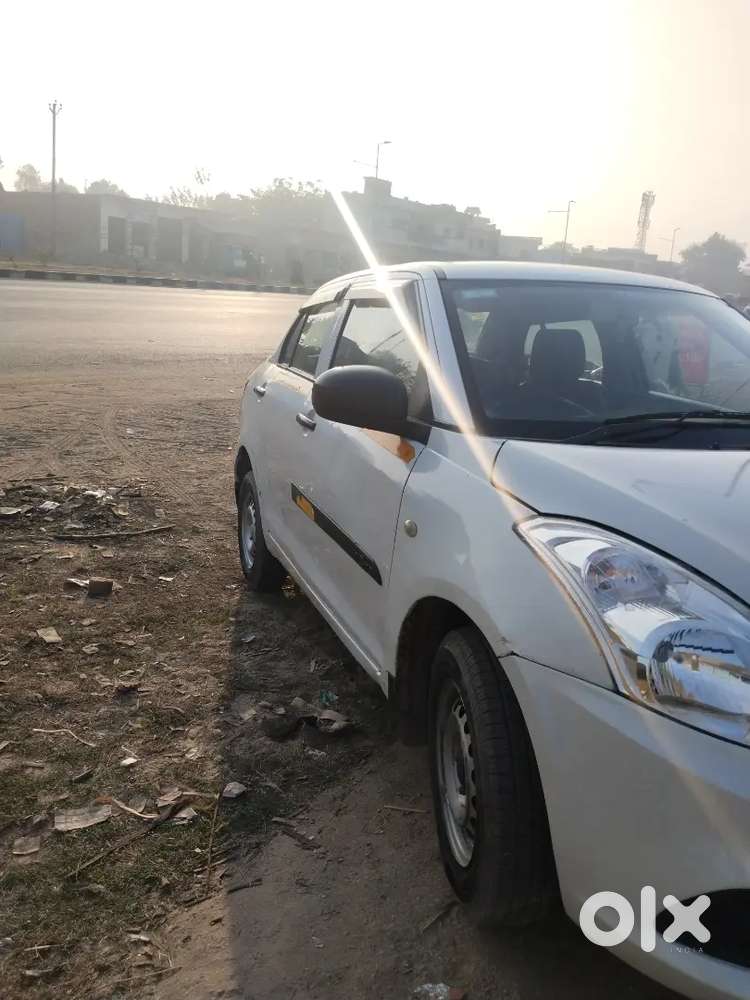 Good Condition Car