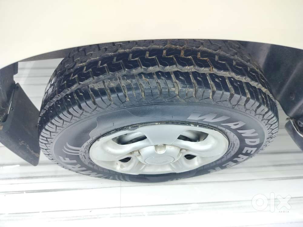 Mahindra Scorpio 2.6 Lx, 2013, Diesel