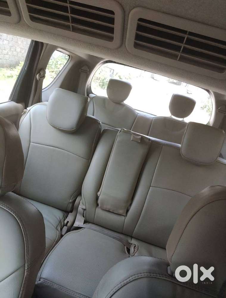 Maruti Suzuki Ertiga Vdi, 2015, Diesel