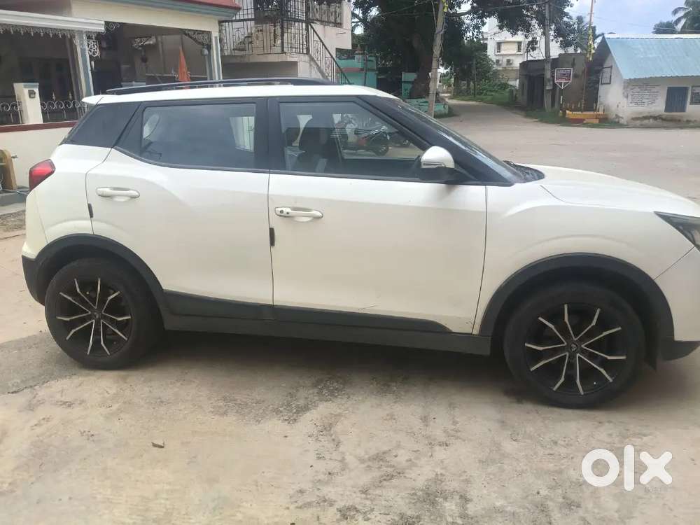 Mahindra Xuv300 2019 Diesel 75000 Km Driven