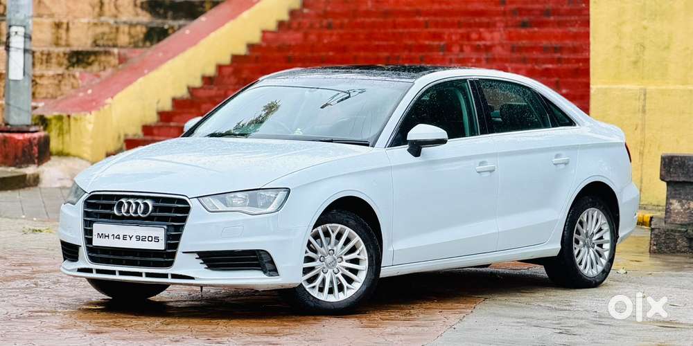 Audi A3 35 Tdi S Line, 2015, Diesel
