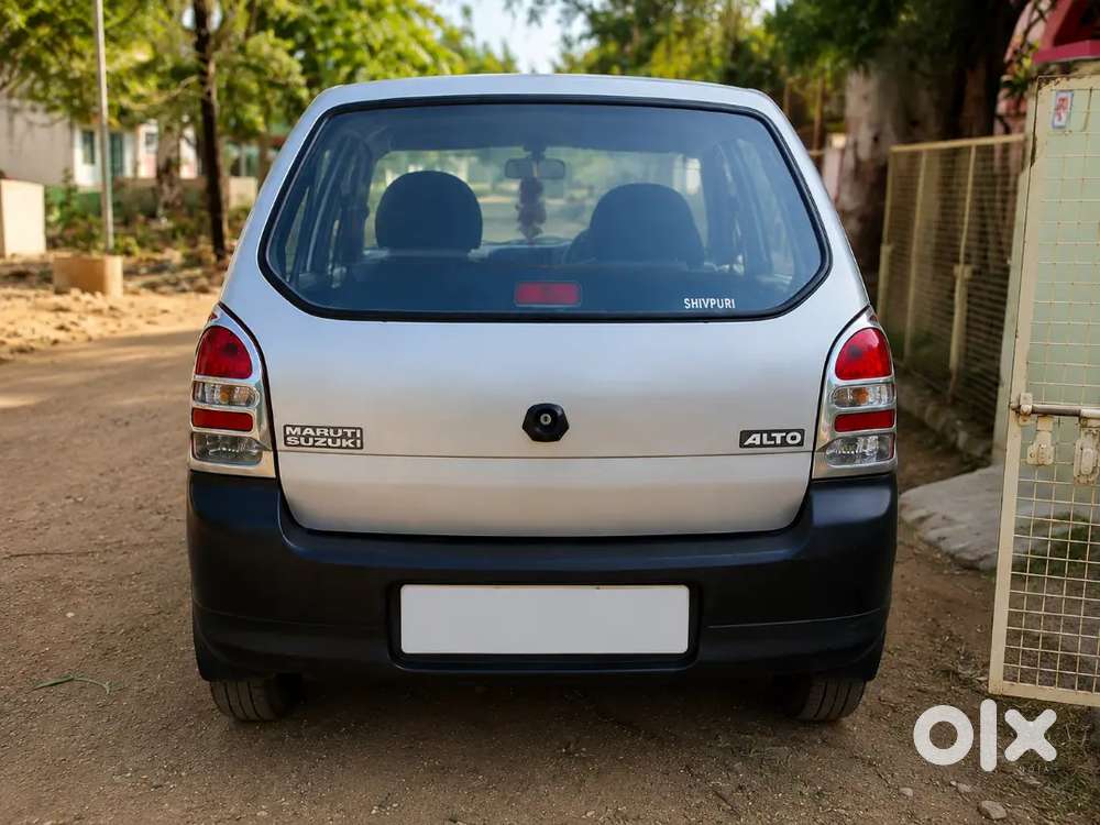 Alto 800 Shivpuri Mp