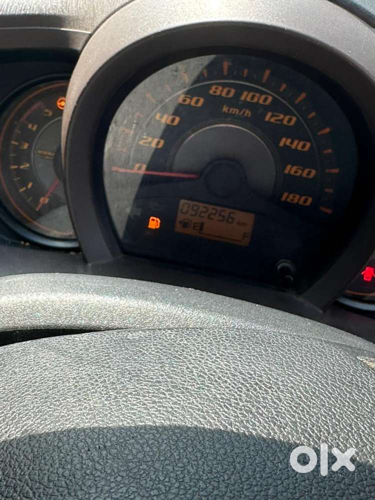 Honda Amaze 2014 Diesel 110000 Km Driven