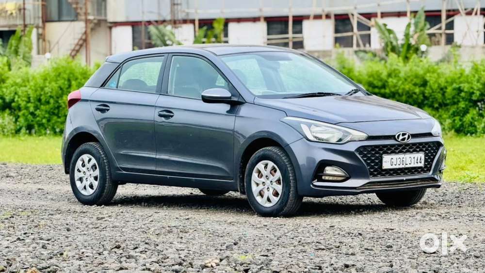 Hyundai Elite I20 [ ] 1.4 Sportz Crdi, 2018, Diesel