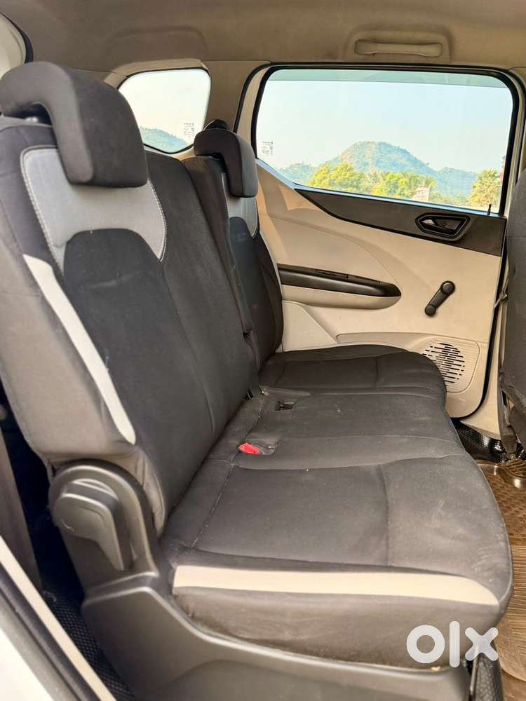 Renault Triber 1.0 Rxe, 2021, Petrol
