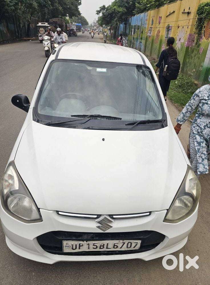 Maruti Suzuki Alto 800 Vxi, 2014, Cng & Hybrids