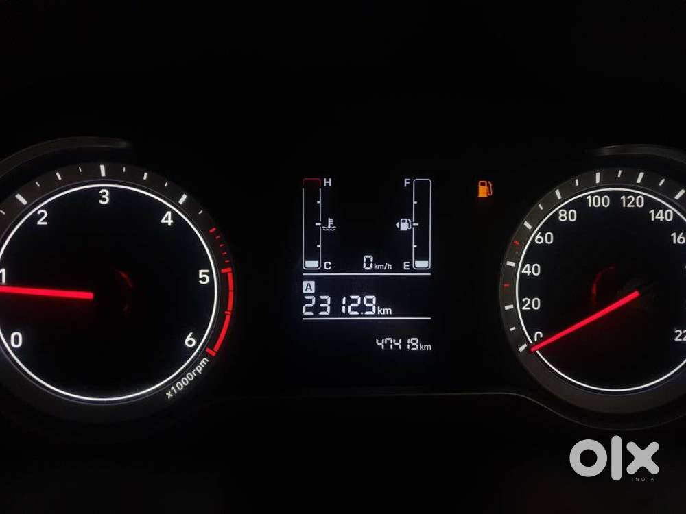 Hyundai New I20 1.5 Magna Mt, 2022, Diesel