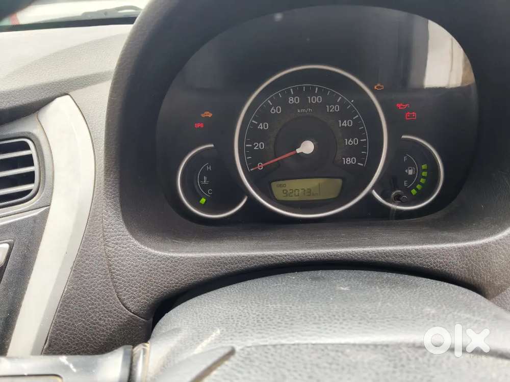 Hyundai Eon Era Plus 2018