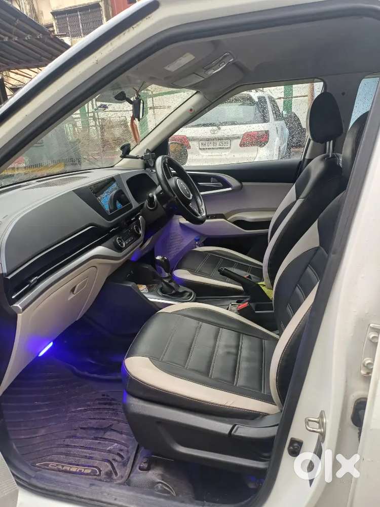 Kia Carens D 1.5 6mt Drive 7