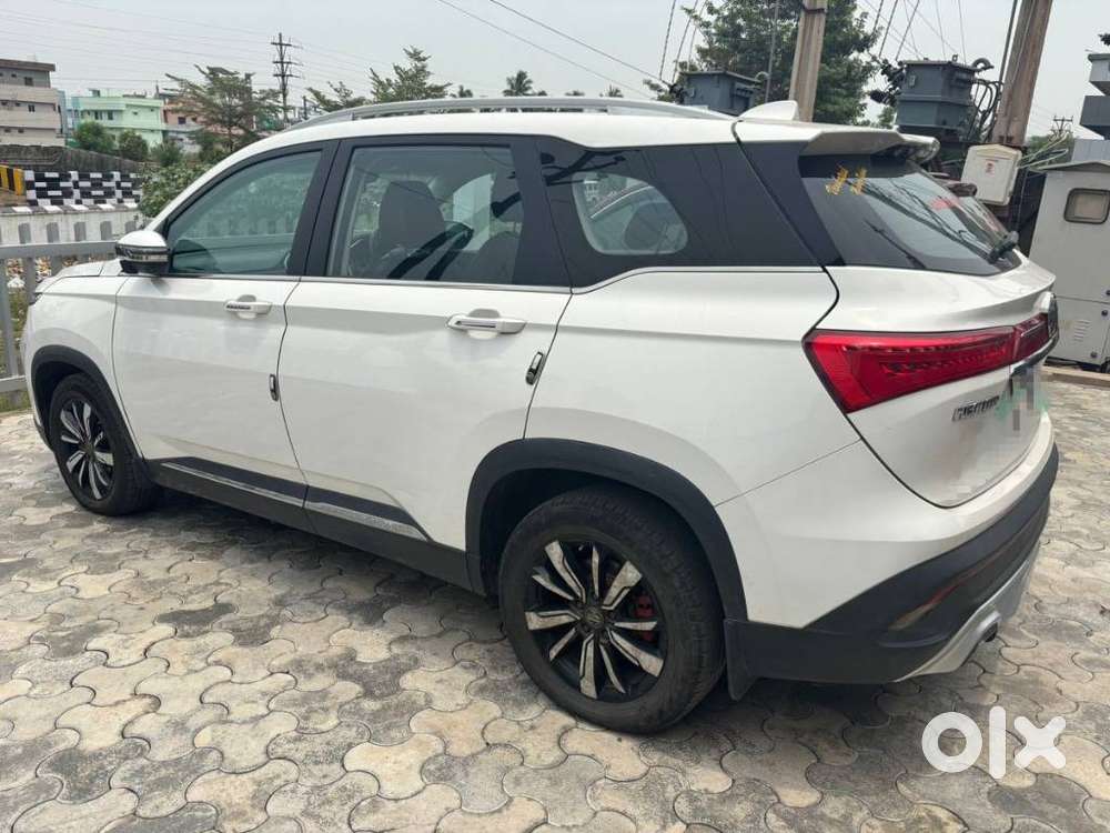 Mg Hector, 2020, Diesel