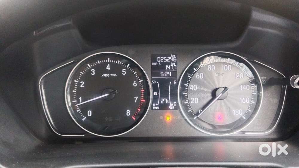 Maruti Suzuki Grand Vitara 1.5 Zeta Plus Dual Tone Intelligent Hybri..