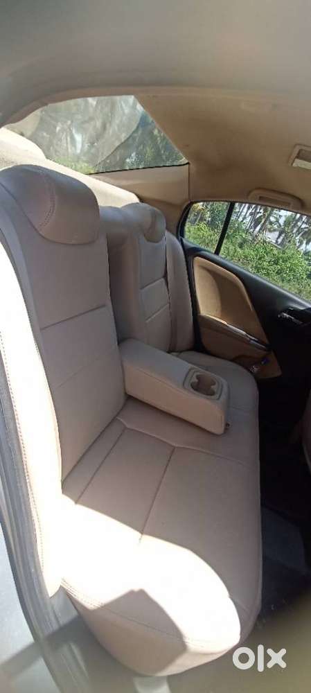 Maruti Suzuki Swift Dzire Vdi Bsiv, 2016, Diesel