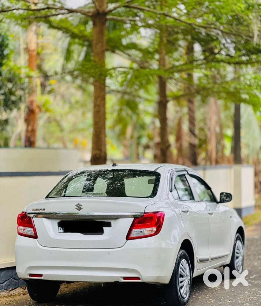 Maruti Suzuki Swift Dzire Petrol Well Maintained