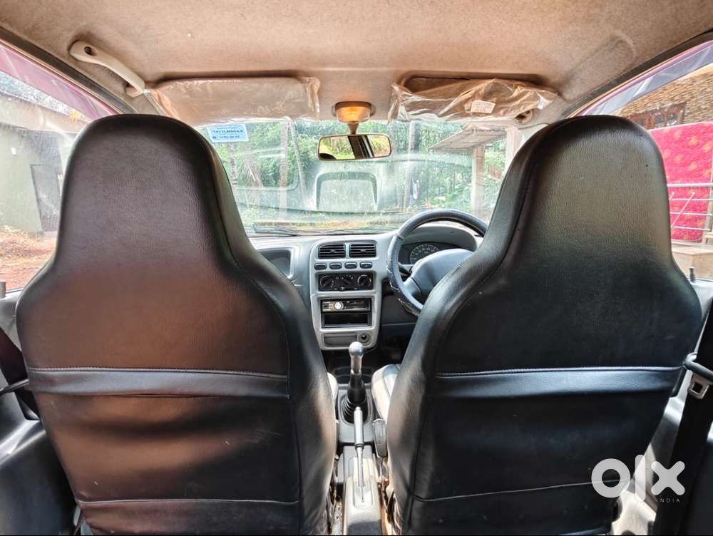 Maruti Suzuki Alto 2011