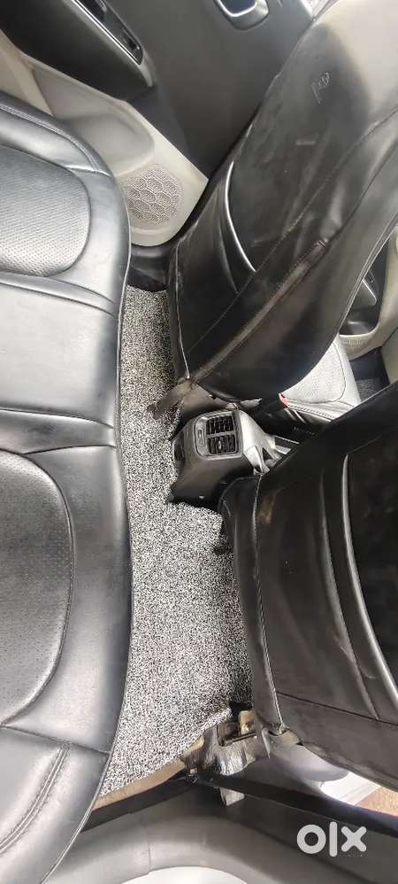 Hyundai Grand I10 2021 Sportz Cng