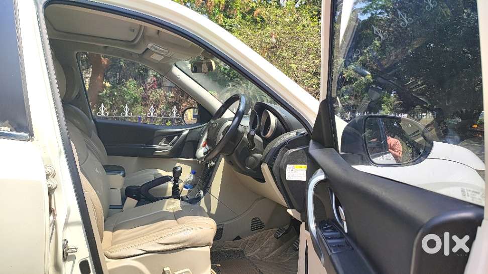 Mahindra Xuv500 W10 2wd, 2018, Diesel