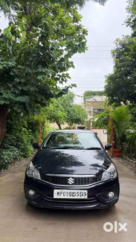 Maruti Suzuki Ciaz 2022 Km Driven 45000