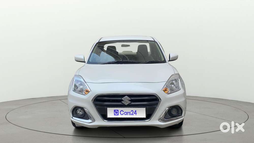 Maruti Suzuki Swift Dzire 1.2 Vxi Bsiv, 2022, Petrol