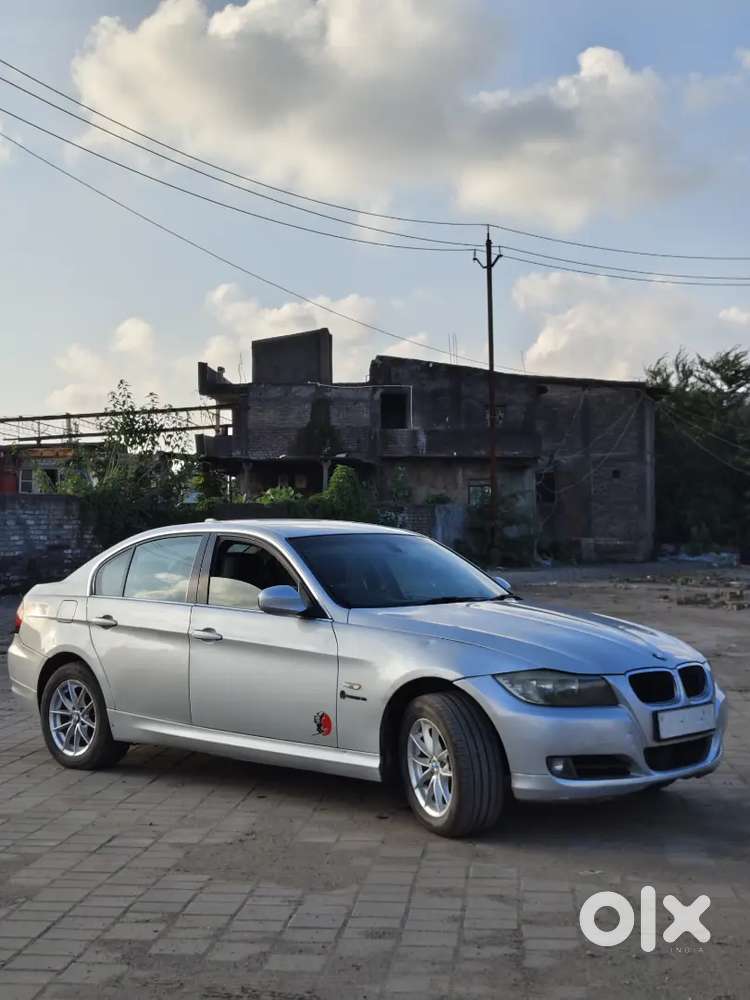 Bmw 3 Series 2011 Year