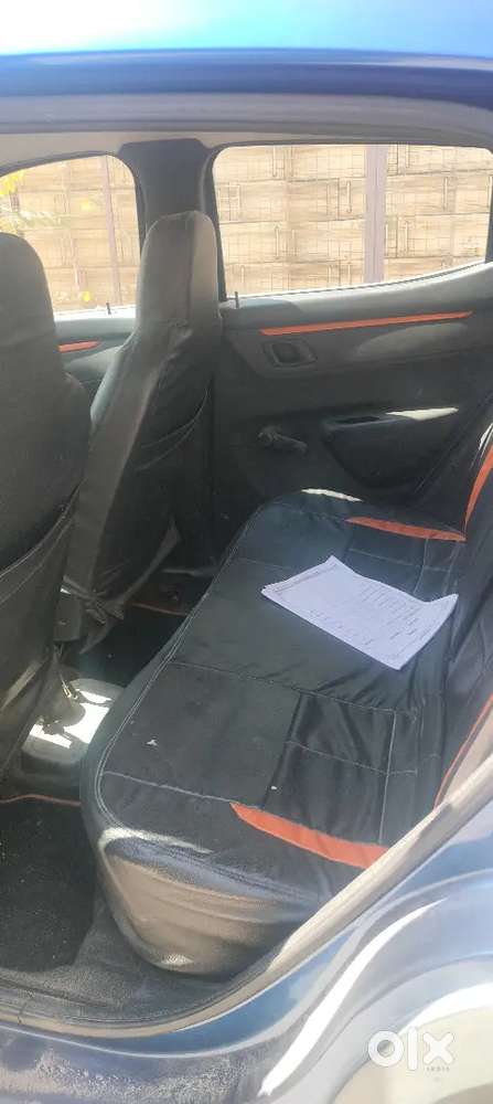 Renault Kwid 2019 Petrol 53000 Km Driven