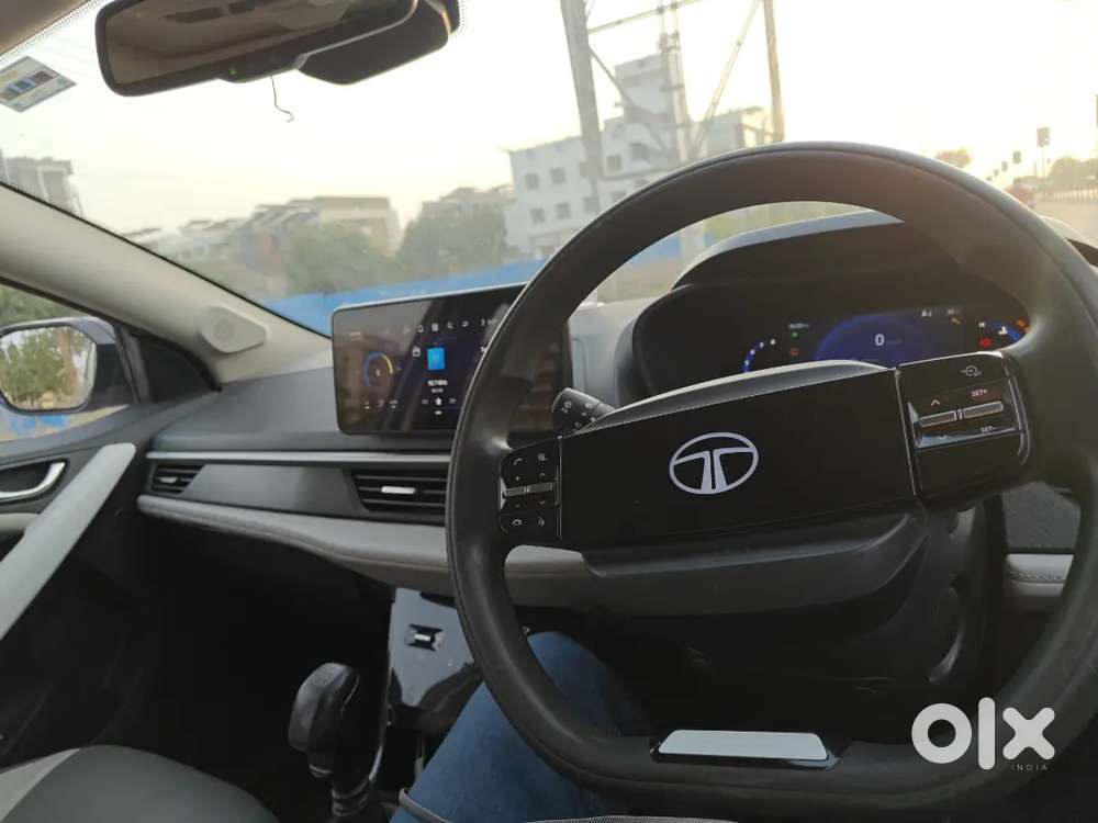 Tata Nexon 2023 Diesel Well Maintained