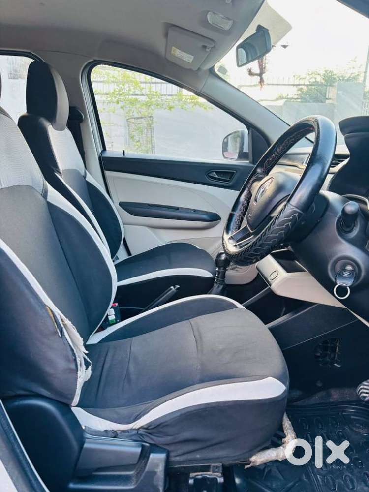 Renault Triber 1.0 Rxe, 2019, Petrol