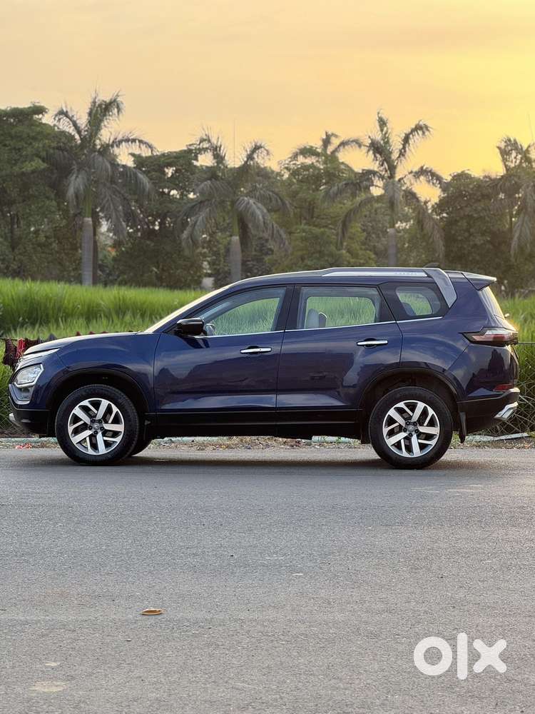 Tata Safari 2.0 Kryotec Xza Plus, 2021, Diesel