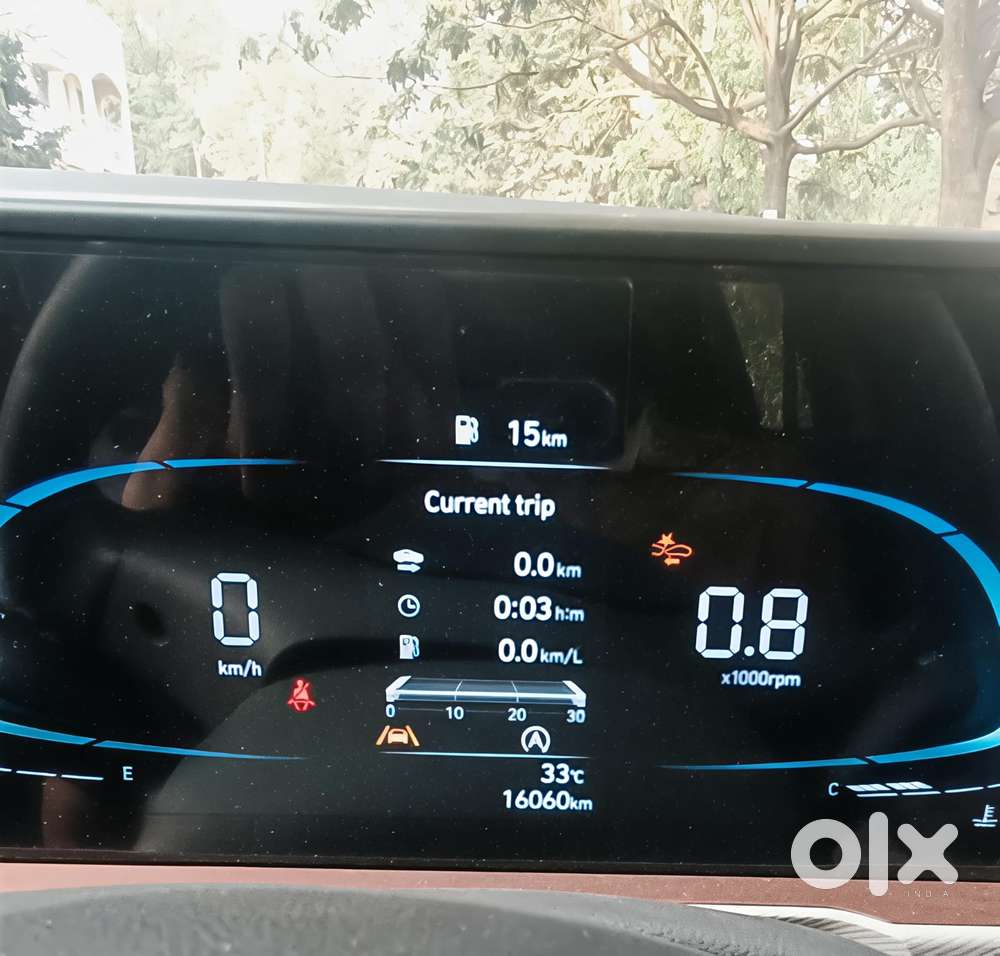 Hyundai Creta Sx Tech Mt, 2025, Diesel