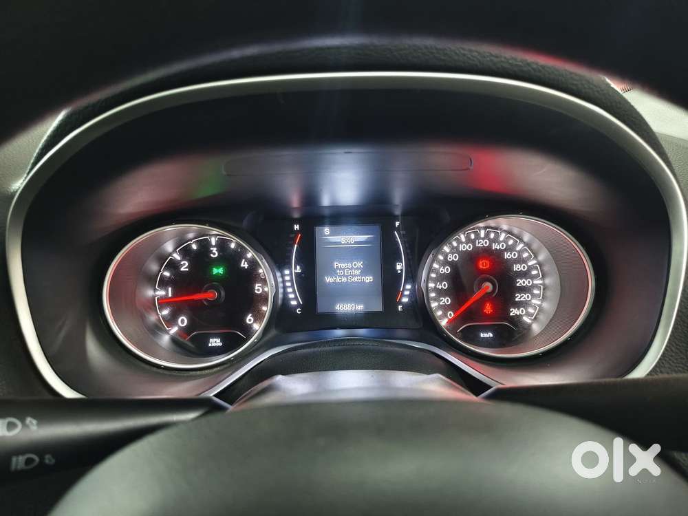 Jeep Compass 1.4 Sport Plus, 2019, Diesel