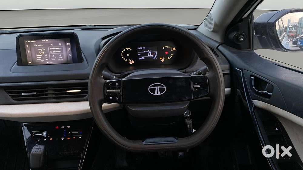 Tata Nexon Pure 1.5 Revotorq Diesel 6mt, 2024, Diesel