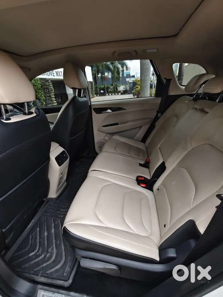 Mg Hector Spacious Suv - Urgent Sale - Top Model - Well Maintained