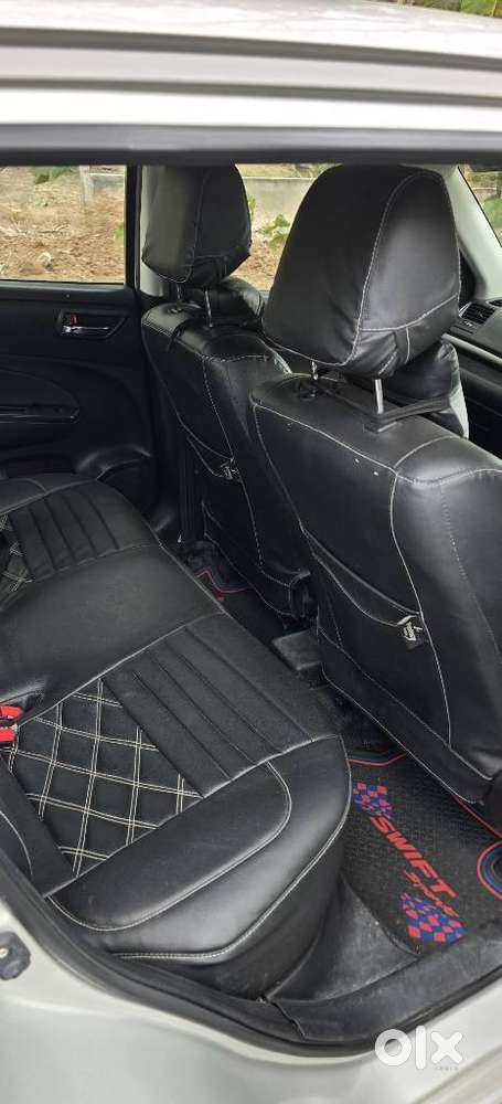 Maruti Suzuki Swift Zxi, 2015, Petrol