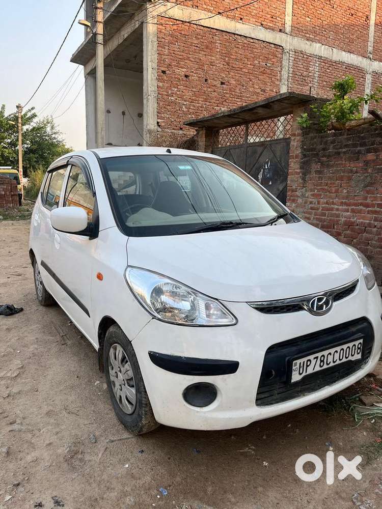 Hyundai I10 2010 Petrol Well Maintained