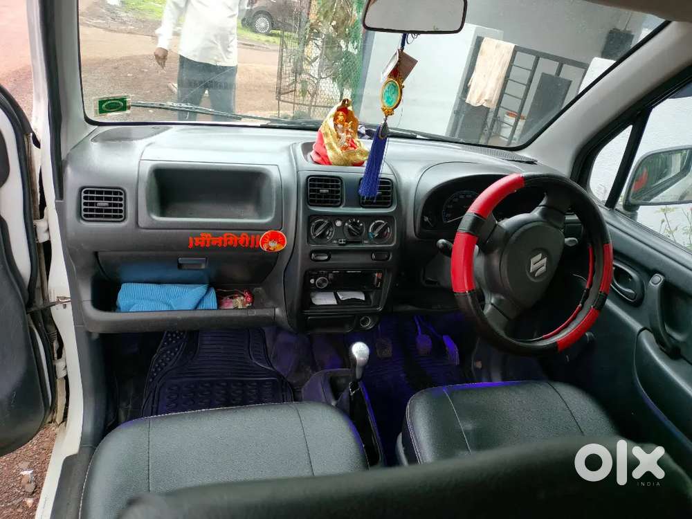 A Good Car For Sell. Tyres Are Good. Best For New Learners.