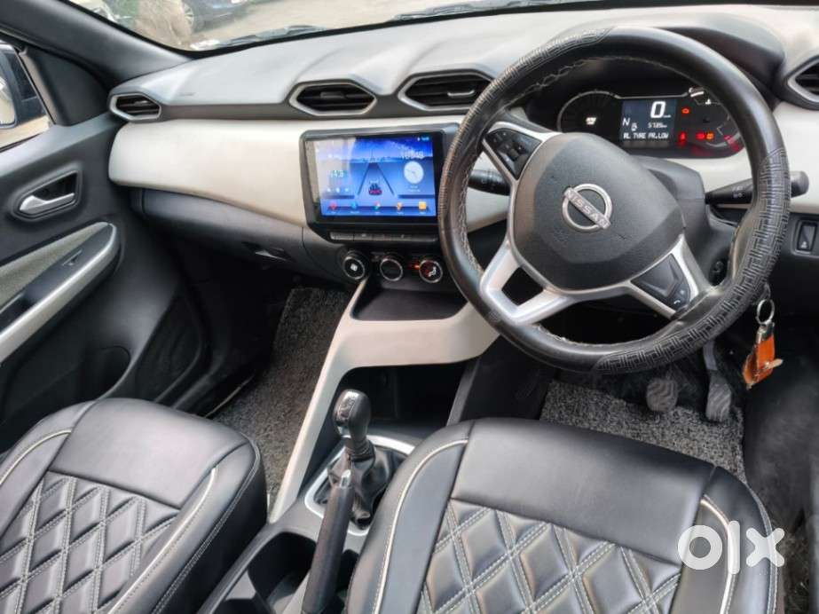 Nissan Magnite Tekna Ez Shift, 2024, Petrol