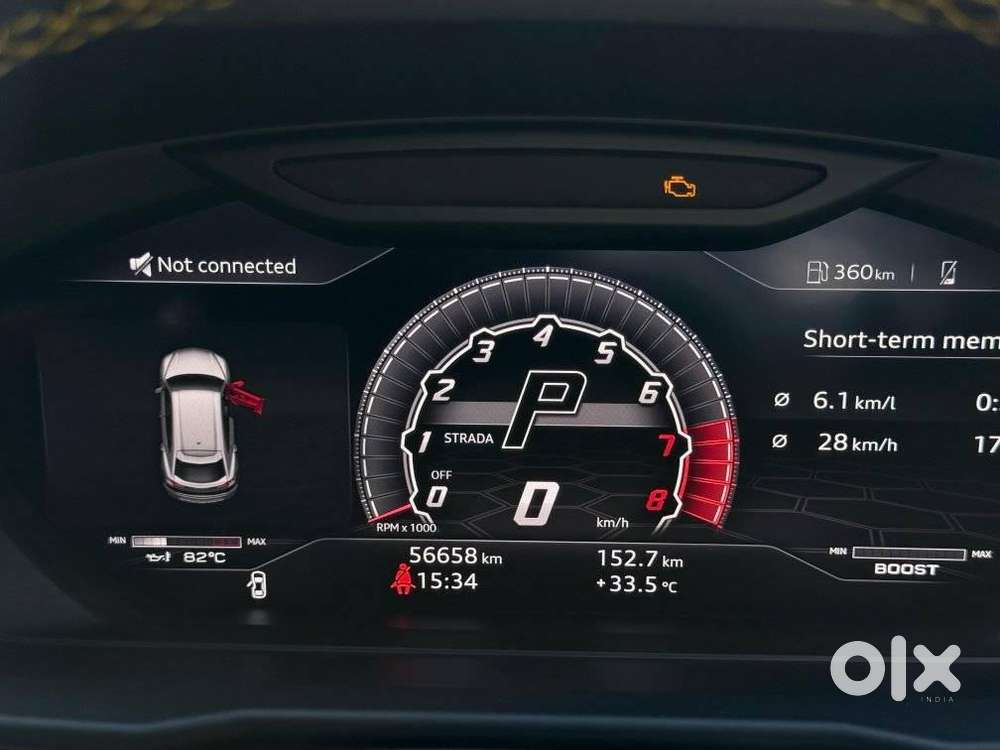 Lamborghini Urus S Twin Turbo, 2019, Petrol