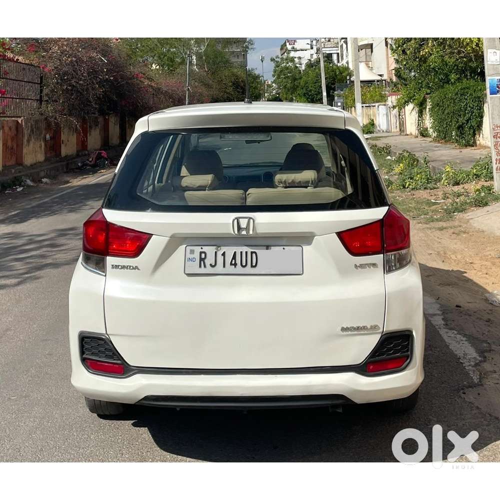 7 Seater Honda Mobilio 2015 Diesel