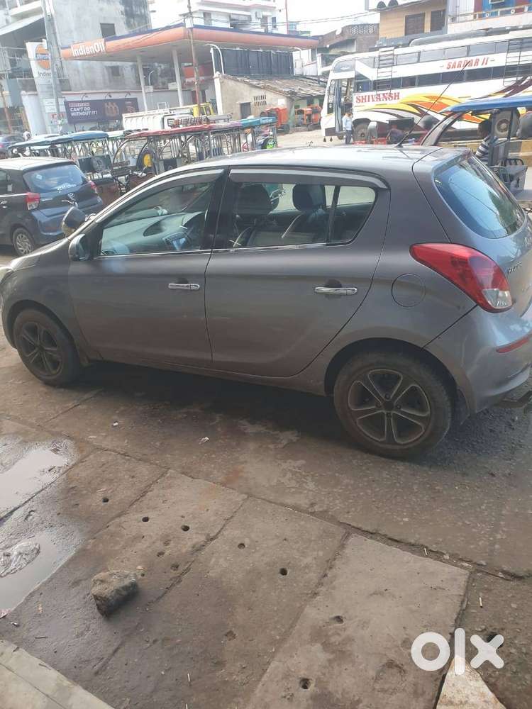 A Good Condition