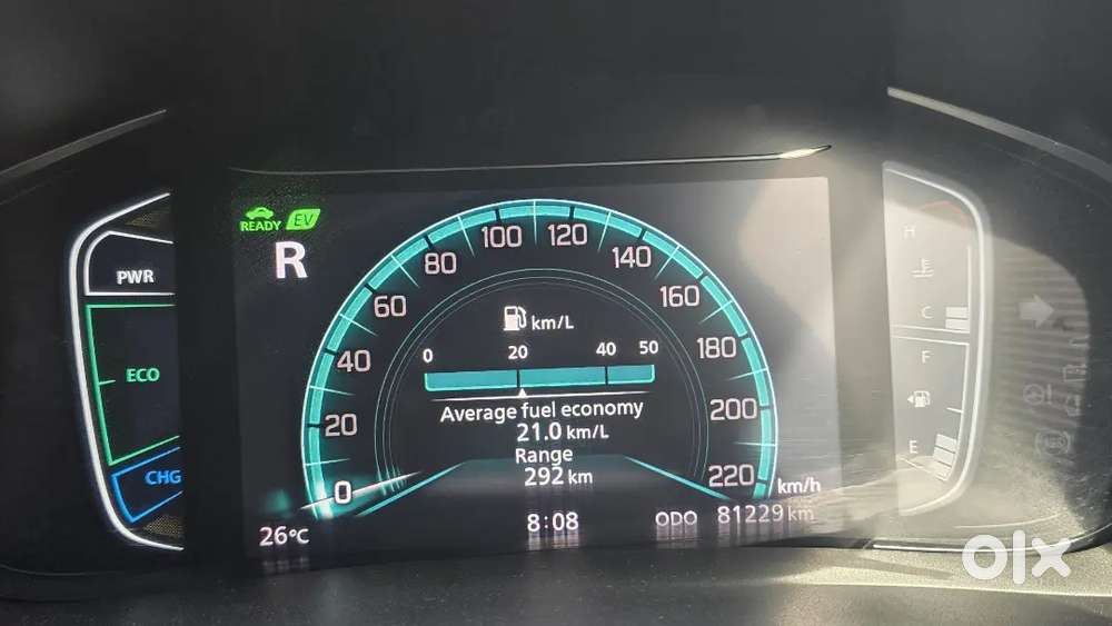 Maruti Suzuki Grand Vitara 2022 Petrol 80000 Km Driven
