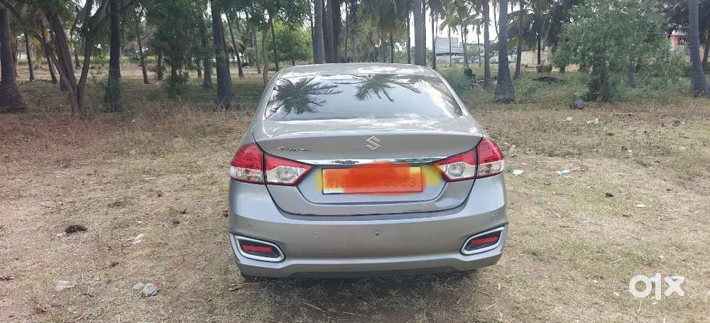 Maruti Suzuki Ciaz 2020 Diesel 230000 Km Driven